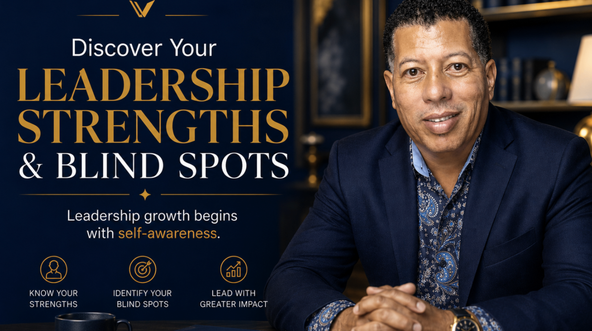 The CORE Leadership Program — develop leaders worth following